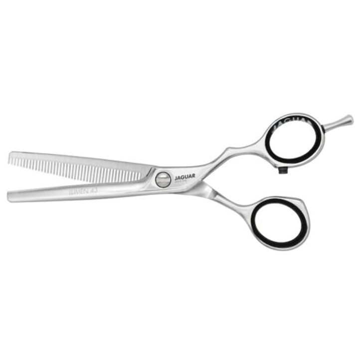 Jaguar White Line Lumen 43 Coupeschaar 6.0"