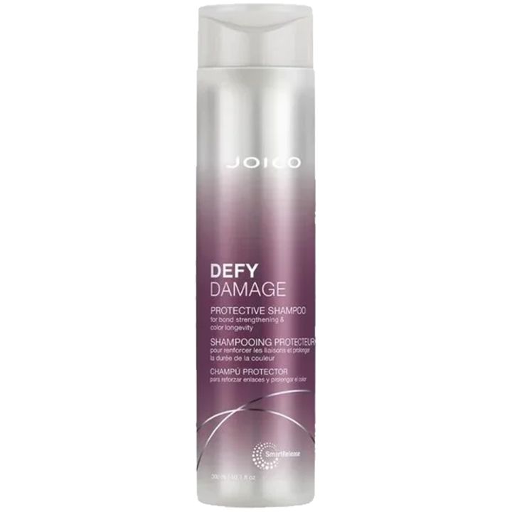 Joico Defy Damage Detox Cleansing Shampoo