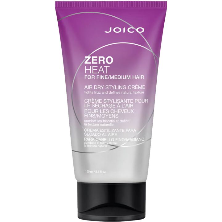 Joico - S&F Styling Creme Fine - 150 ml