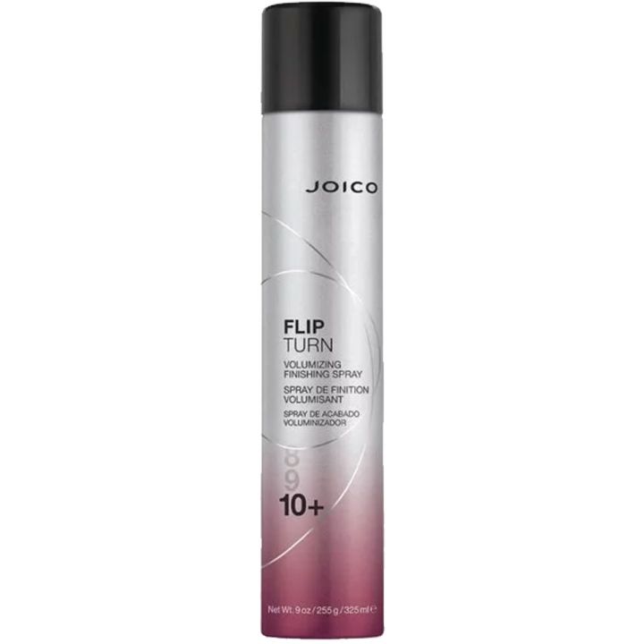 Joico S&F Flip Turn 325 ml