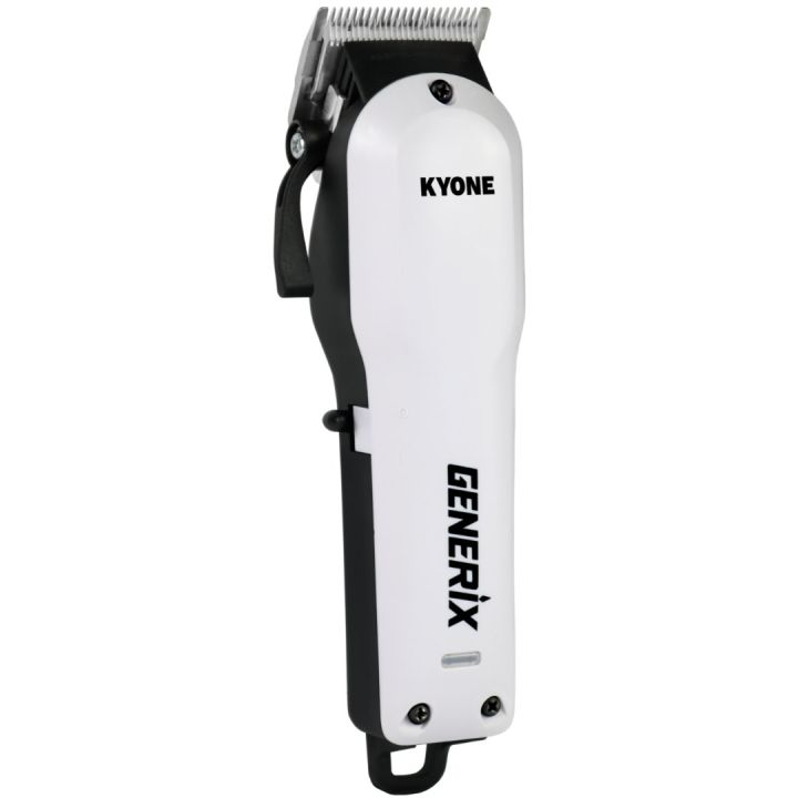 Kyone Generix Clipper White