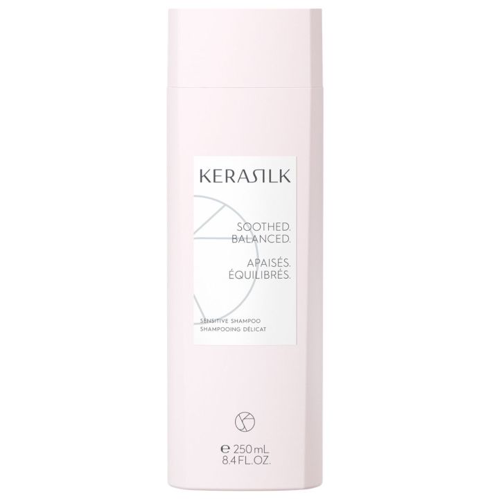 Kerasilk Sensitive Shampoo 250 ml