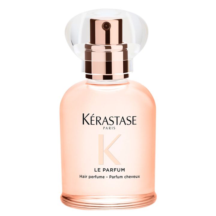 Kerastase gloss absolu haar parfum