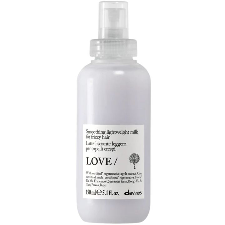 LOVE SMOOTHING Lightweight Milk