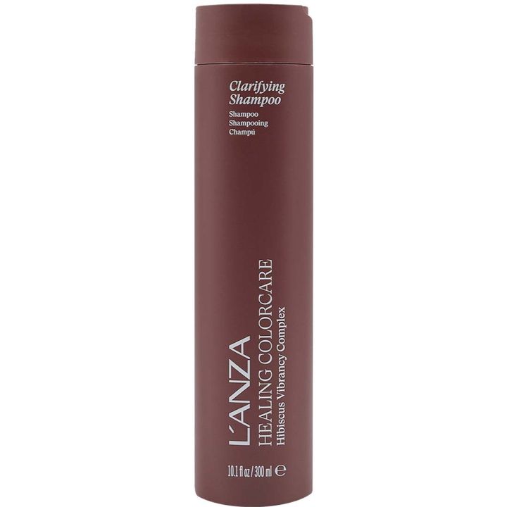 L'Anza Healing Colorcare Clarifying Shampoo 300 ml