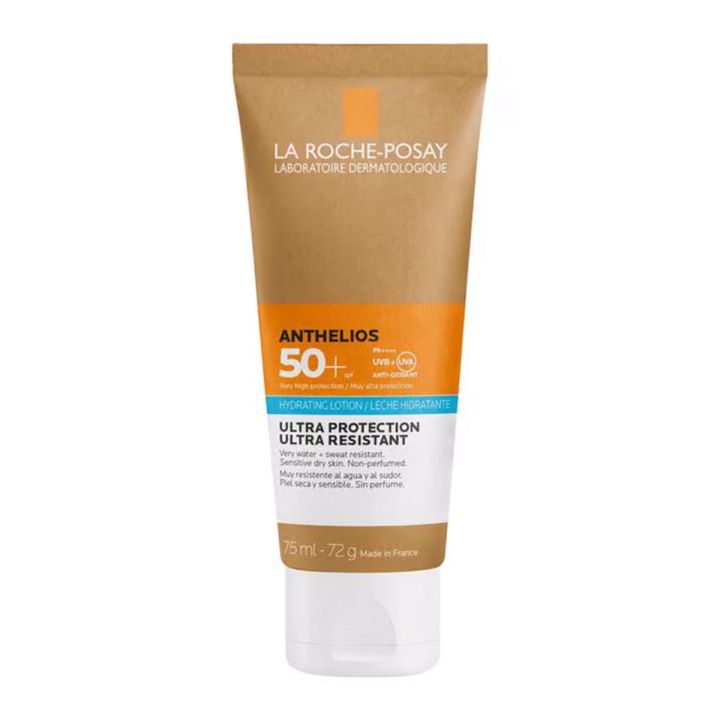 La Roche-Posay Anthelios eco melk SPF50 75 ml