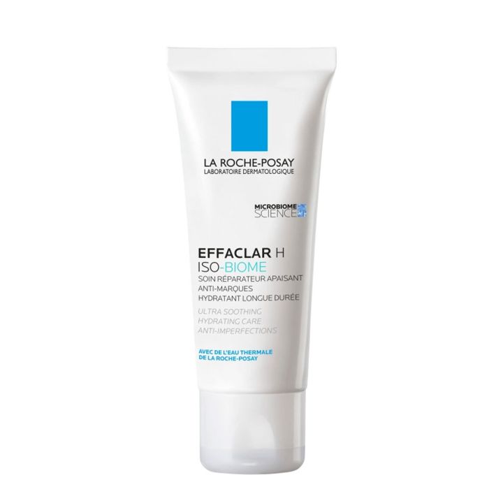 La Roche-Posay Effaclar Iso Biome Dagcreme 40 ml