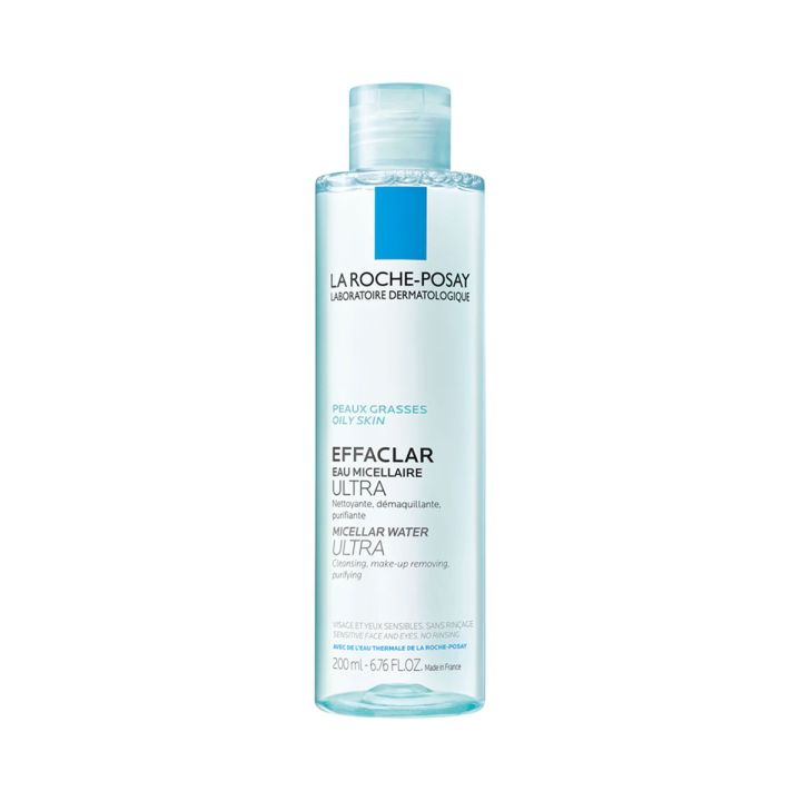 La Roche-Posay Effaclar Micellair Water Purifying 200 ml