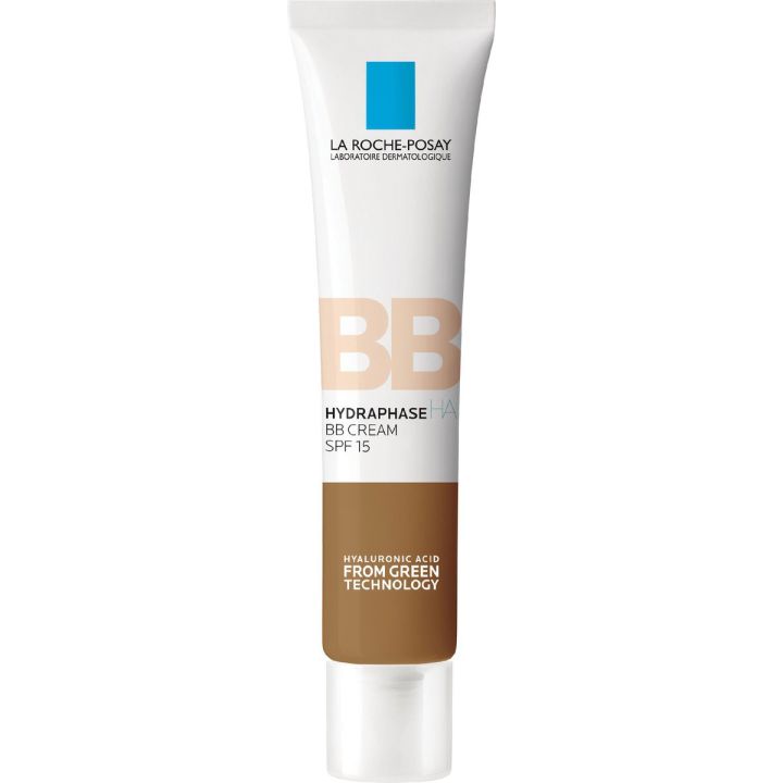 La Roche-Posay Hydraphase BB Cream Deep 40 ml