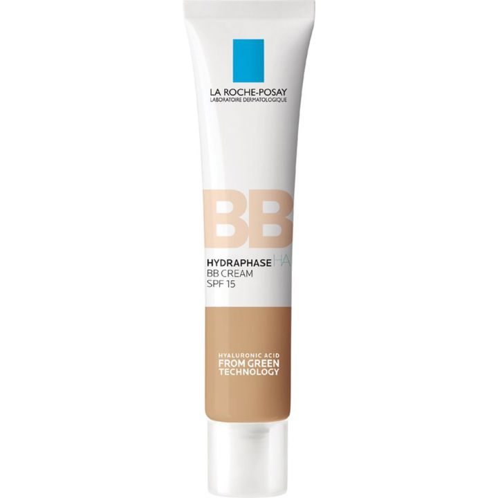 La Roche-Posay Hydraphase BB Cream Medium 40 ml