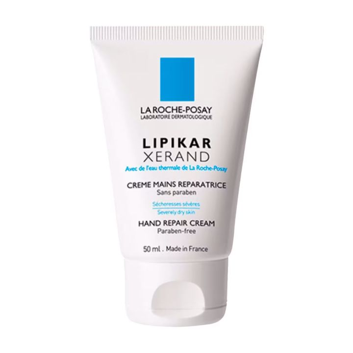 La Roche-Posay Lipikar Xerand Handcreme 50 ml