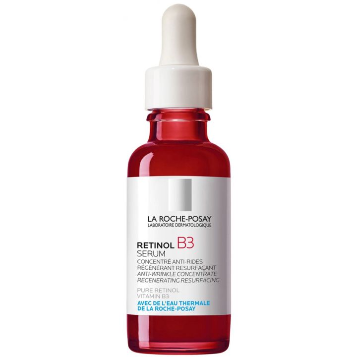 La Roche-Posay Redemic Retinol B3 Serum 30 ml