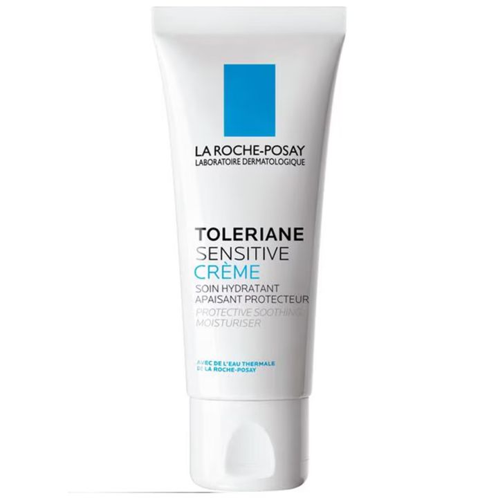 La Roche-Posay - Toleriane Sensitive - 40 ml