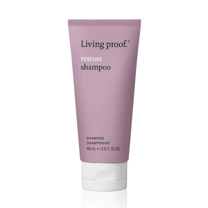 Living Proof Restore Shampoo 60 ml