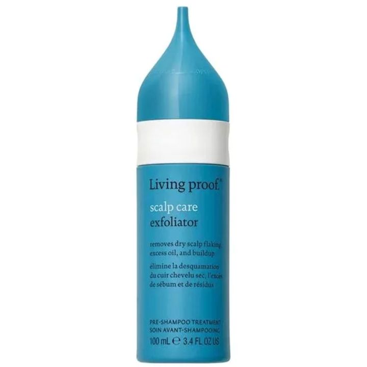 Living Proof Scalp Care Exfoliator 100 ml