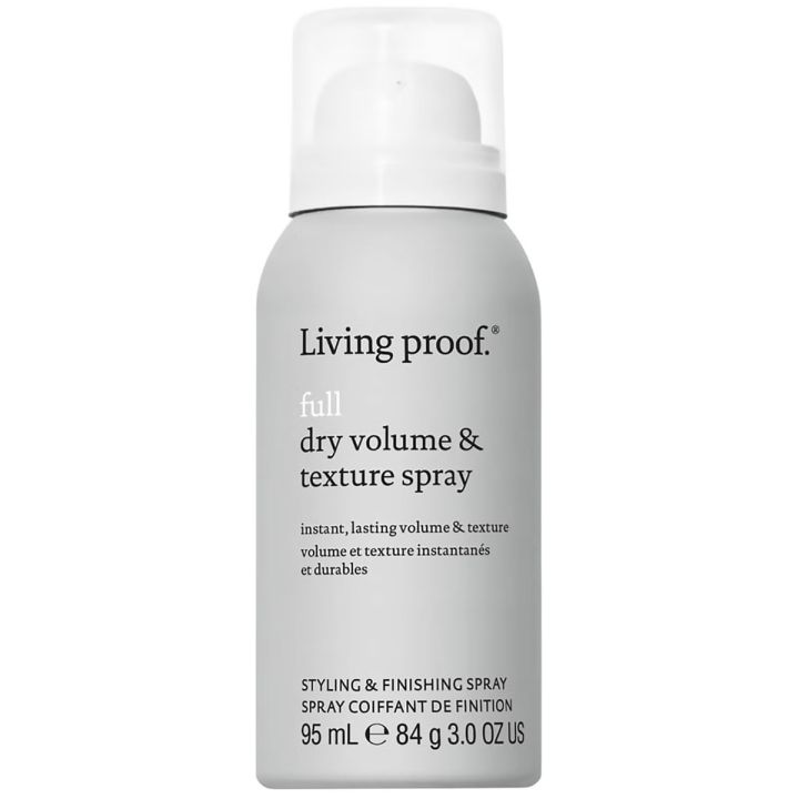 Living Proof - Full Dry Volume & Texture Spray - 95 ml