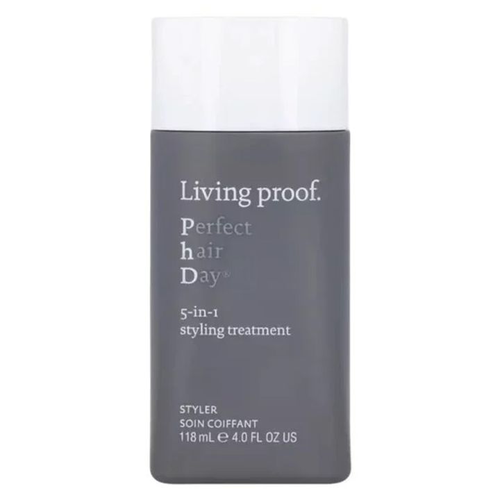 Living Proof - PhD 5-in-1 Styling Treatment - 60 ml