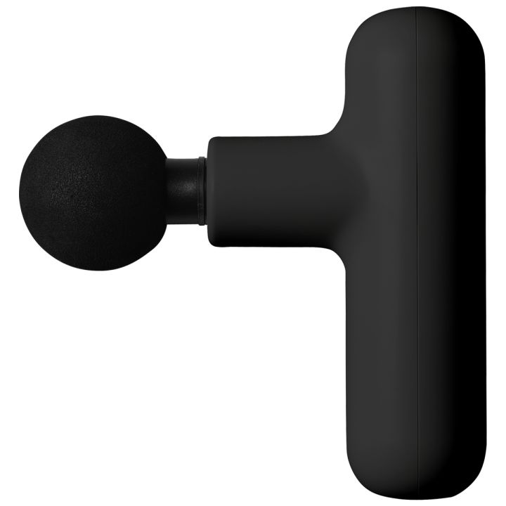 Lola - Brave Massage Gun - Zwart