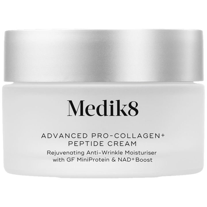 Medik8 Advanced Pro-Collagen+Peptide Cream 50 ml