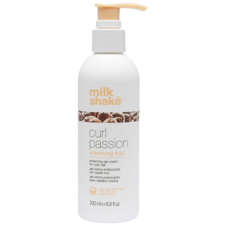 Milk Shake Curl Passion Fluid 200 ml