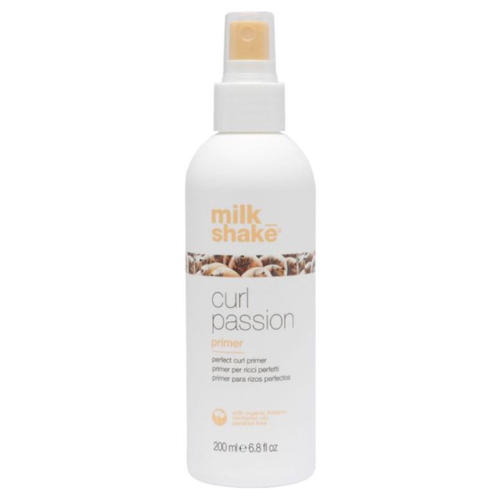 Milk Shake Curl Passion Primer 200 ml