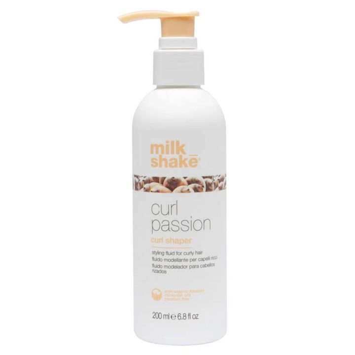 Milk Shake Curl Passion Shaper 200 ml