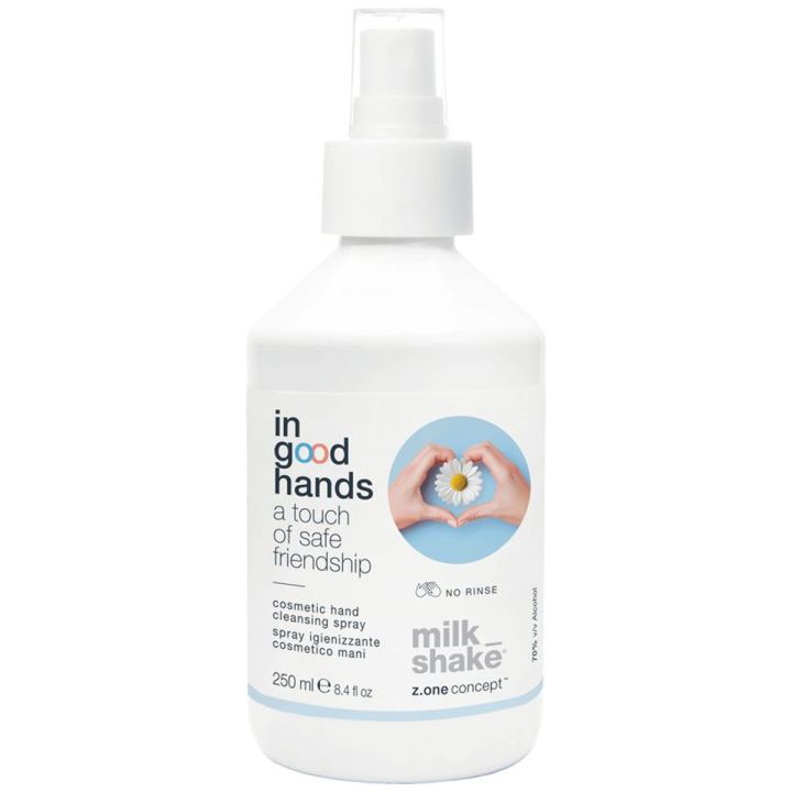 Milk Shake In Good Hands Cleansing Spray 250 ml