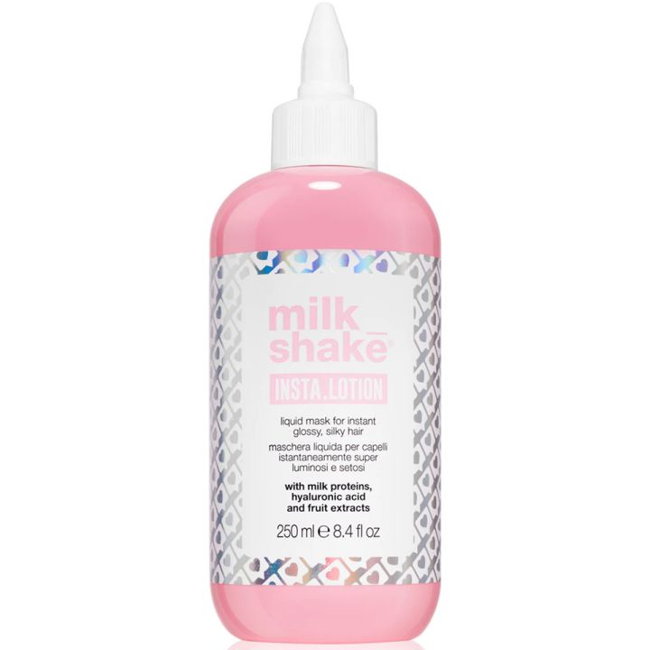 Milk Shake Instalotion 250 ml