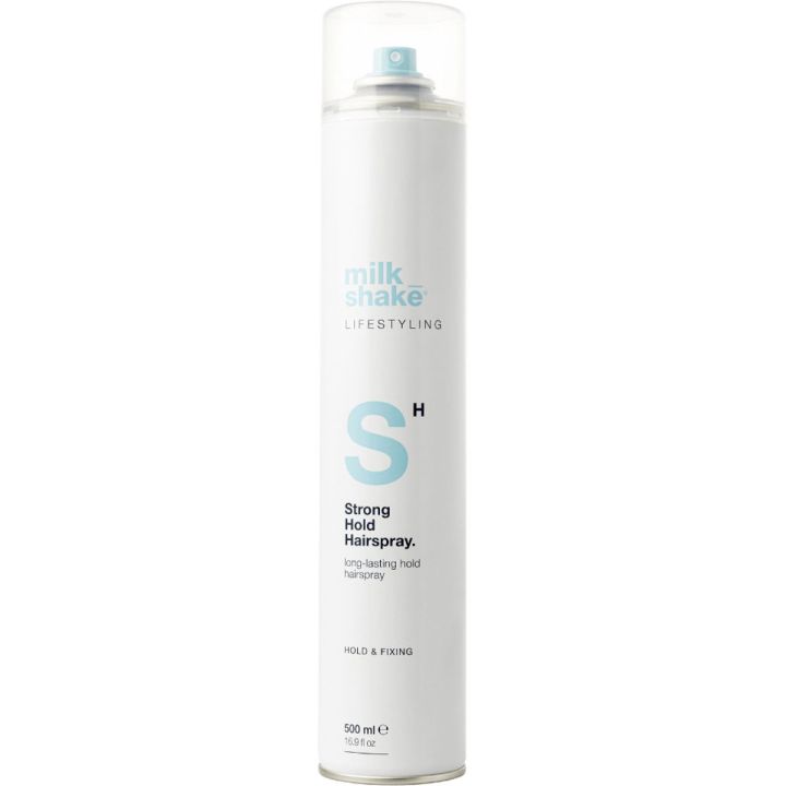 Milk Shake Lifestyling Medium Hold Hairspray 500 ml