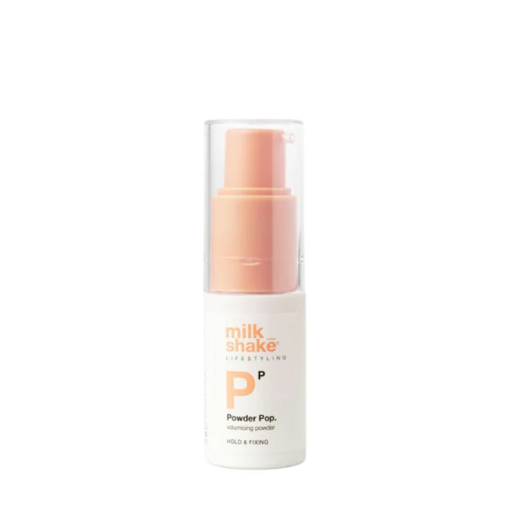 Milk Shake Lifestyling Powder Pop 5 gr