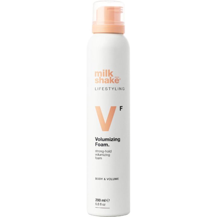 Milk Shake Lifestyling Volumizing Foam 200 ml