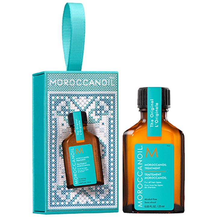 Moroccanoil Holiday Ornament Original 25 ml