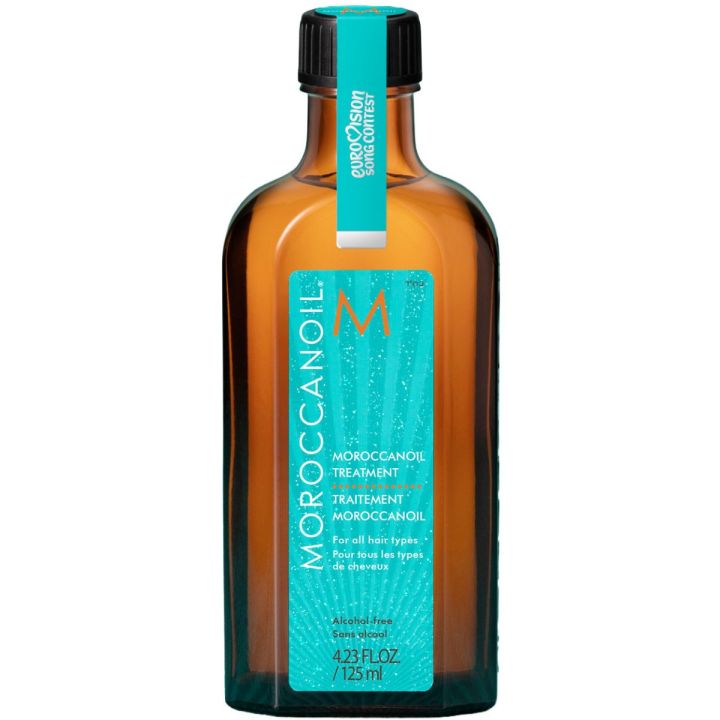 Moroccanoil Be An Original Regular 125 ml
