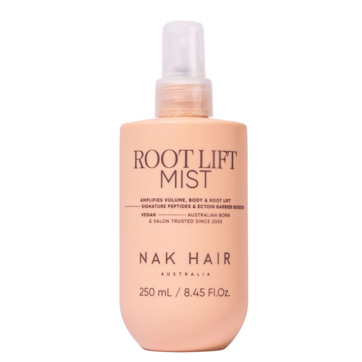 Nak Signature Root Lift Mist 250 ml
