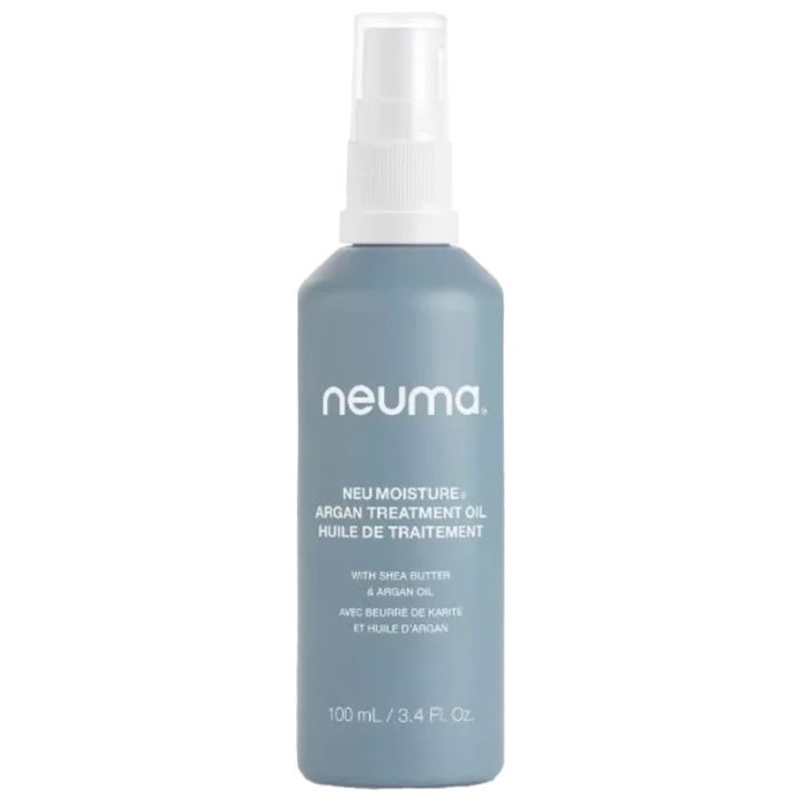 Neuma - Moisture Argan Oil Treatment - 100ml