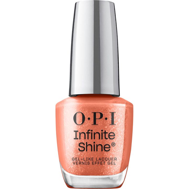 OPI Infinite Shine Knee High Stock-Blings 15 ml