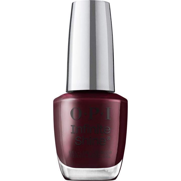 OPI Infinite Shine Mrs. O’Leary’s BBQ 15 ml