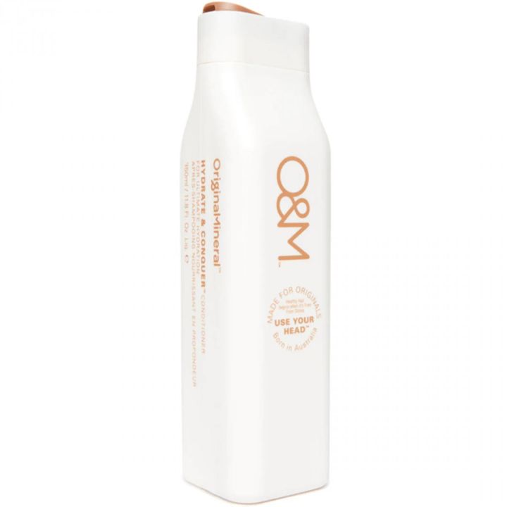 O&M - Hydrate Conquer Conditioner - 350 ml