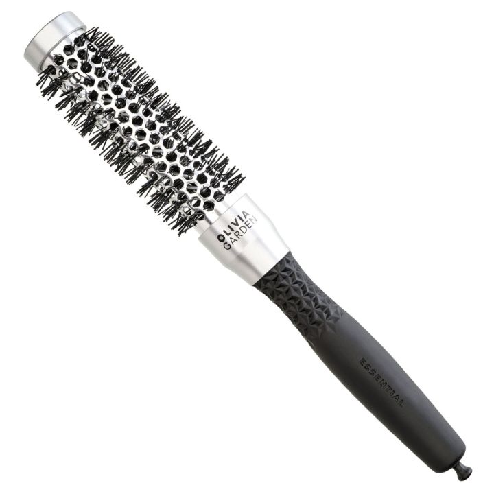 Olivia-Garden-Blowout-Classic-Silver-25-mm