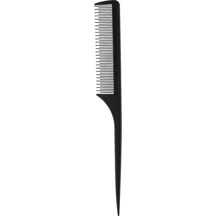 Olivia Garden Black Label Comb T1