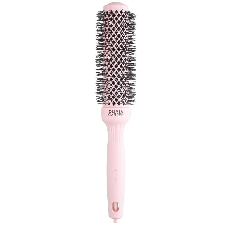 Olivia Garden Expert Blowout Speed Patsel Pink 35 mm