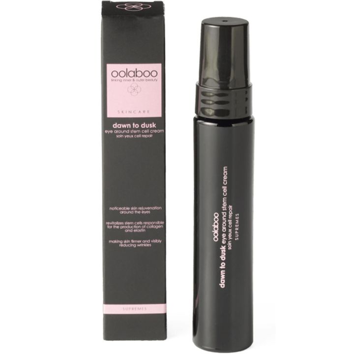 Oolaboo Dawn To Dusk Eye Around Cream 15 ml