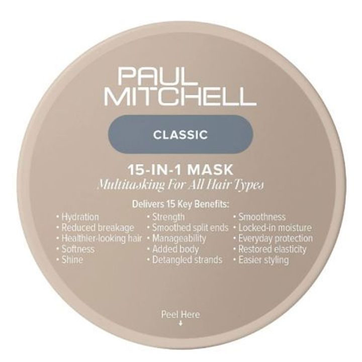 Paul Mitchell 15-in-1 Mask 200 ml