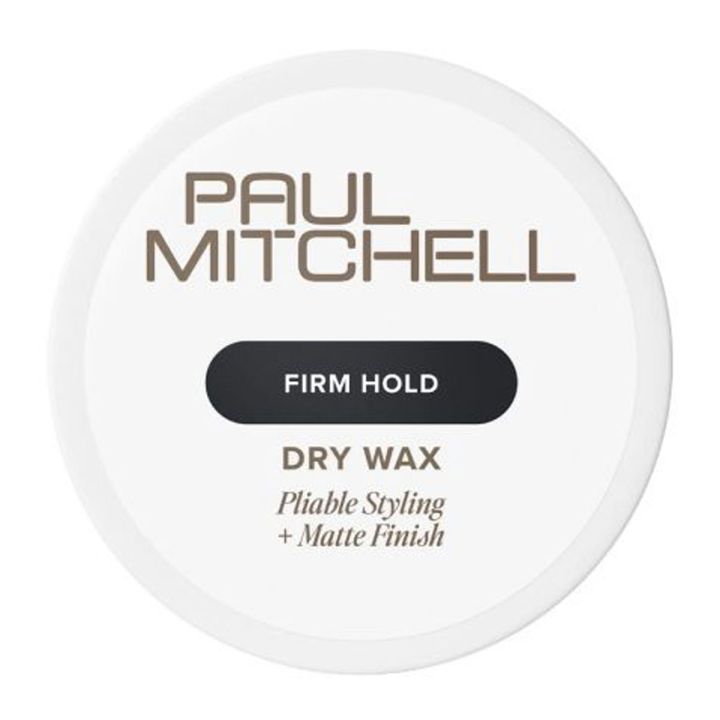 Paul Mitchell Dry Wax 50gr