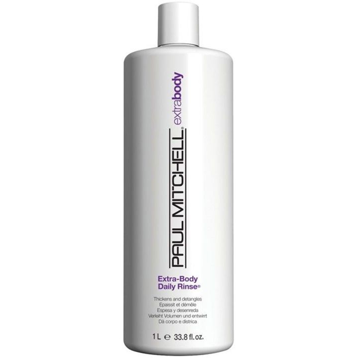 Paul Mitchell Extra Body Daily Conditioner 1000 ml