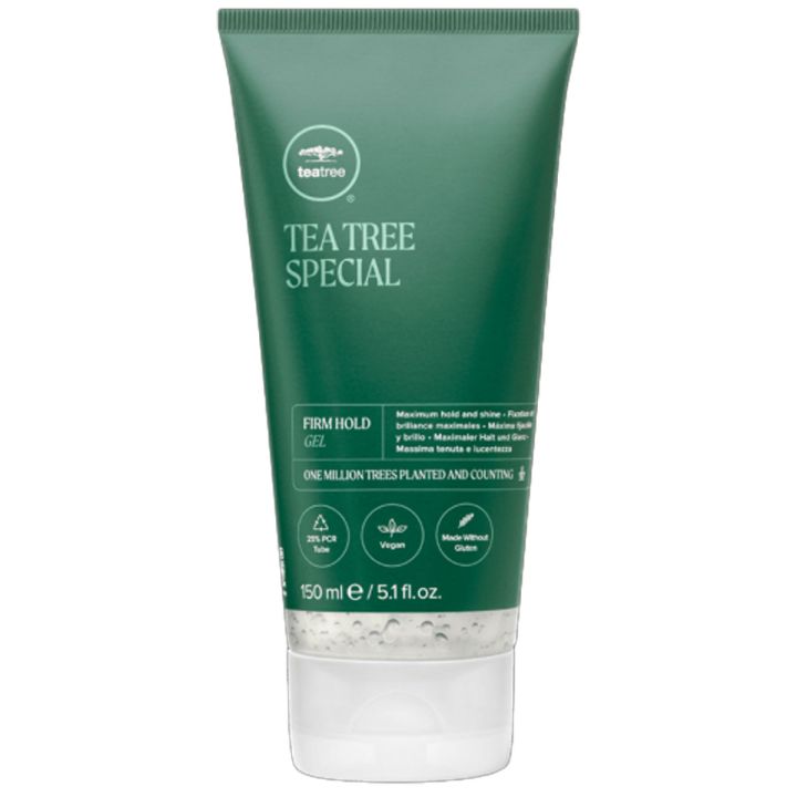 Paul Mitchell Tea Tree Firm Hold Gel 150 ml