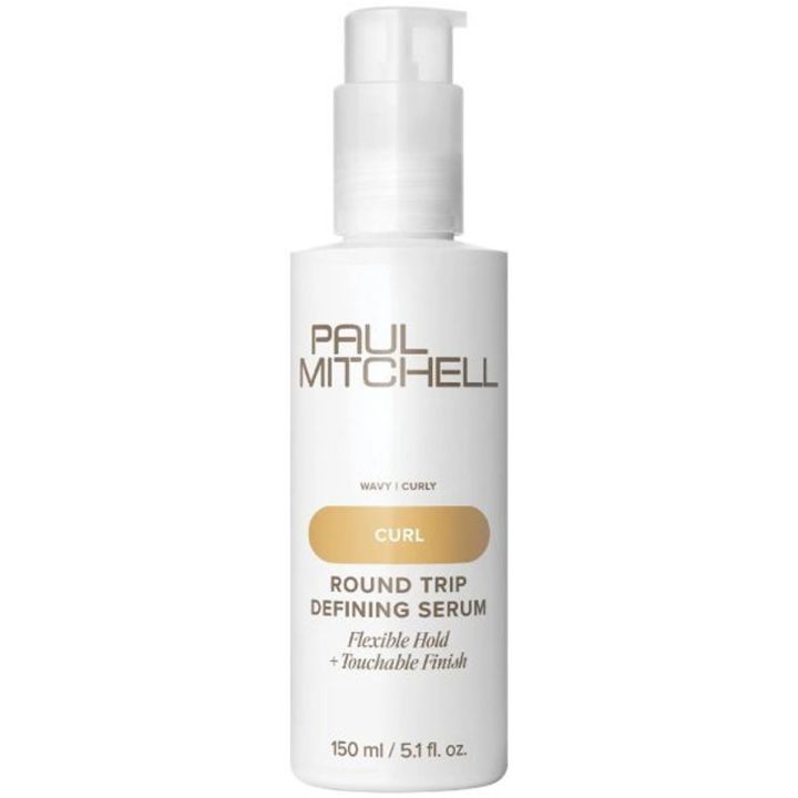 Paul Mitchell Round Trip Defining Serum 150 ml