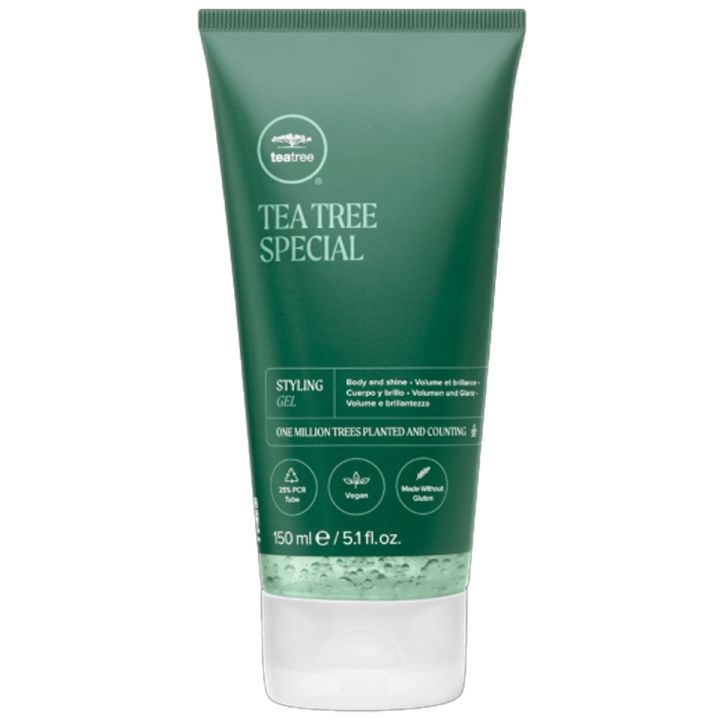 Paul Mitchell Tea Tree Styling Gel 150 ml