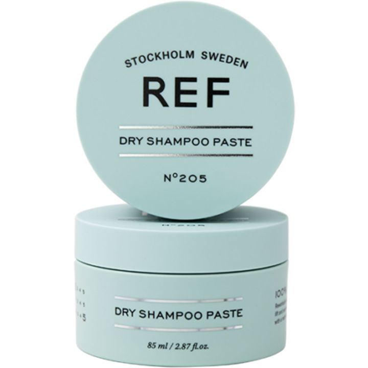 REF Dry Shampoo Paste 85 ml
