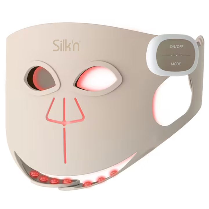 Silk'n Facial Led Mask Pro
